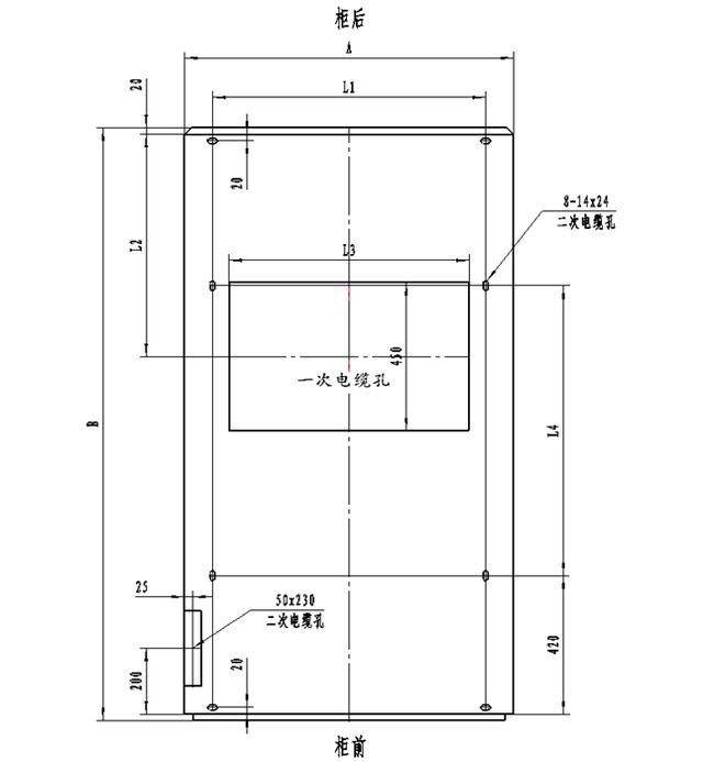 完全理解KYN28A開關柜