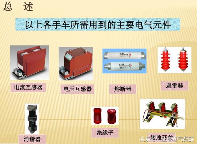 10KV開關柜內部功能手車結構已充分說明，易于理解！