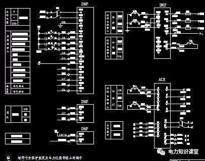 10kV高壓開關(guān)柜 6機(jī)柜設(shè)計(jì)注意事項(xiàng)，您見過(guò)嗎？