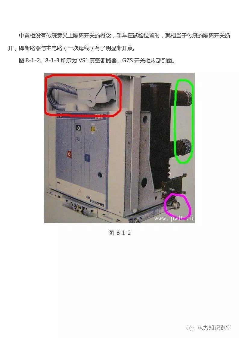 高低壓設置開關柜組裝、加工和生產過程