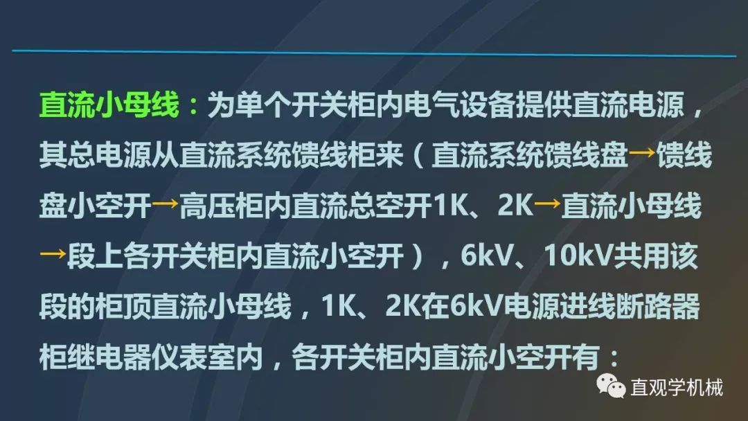 中國工業控制|高電壓開關柜培訓課件，68頁ppt，有圖片和圖片，拿走吧！