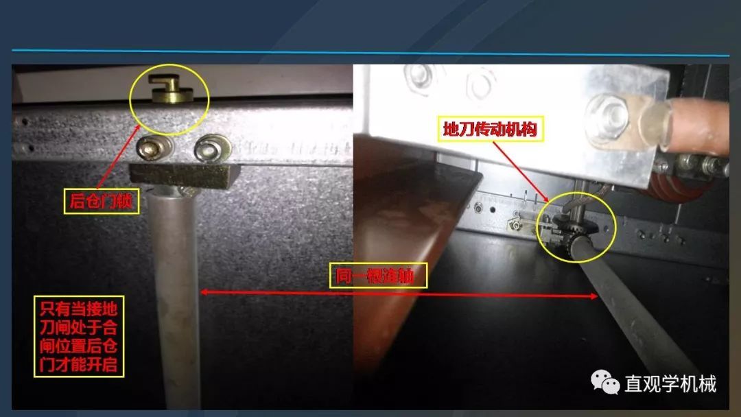 中國工業控制|高電壓開關柜培訓課件，68頁ppt，有圖片和圖片，拿走吧！