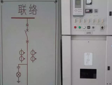 檢測10KV配電室開關柜SF6氣體泄漏的傳感器