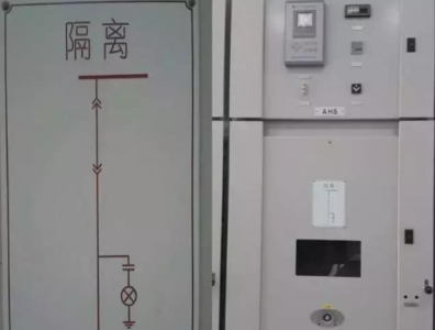 檢測10KV配電室開關(guān)柜SF6氣體泄漏的傳感器