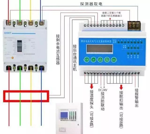 你看不懂系統圖嗎？五分鐘教你讀配電箱系統圖，讀幾秒鐘理解！