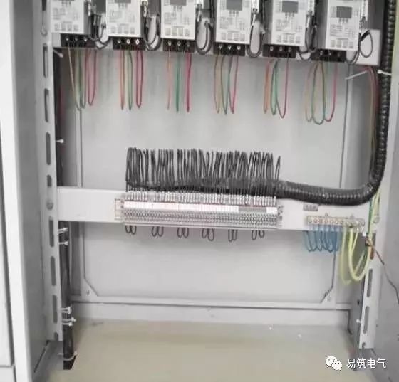 配電箱的布線和安裝的通用標準是什么？我們應該注意哪些問題？圖片和文本的詳細說明