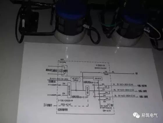 配電箱的布線和安裝的通用標準是什么？我們應該注意哪些問題？圖片和文本的詳細說明