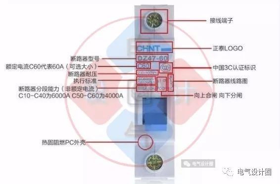 首頁配電箱在選擇之前，理清這6個問題，你可以少犯錯誤！