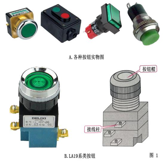 配電箱按鈕，閱讀這篇文章，你會(huì)更好地了解它。