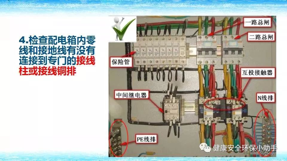 恐怖。工人檢修配電柜，1爆炸火花飛濺，瞬間悲劇......