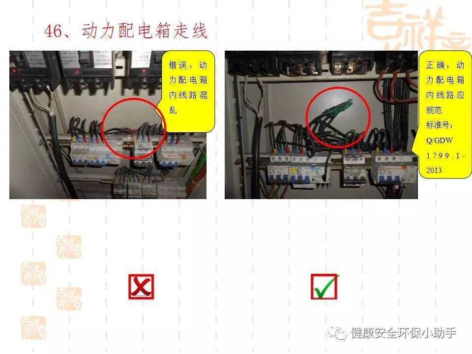 恐怖。工人檢修配電柜，1爆炸火花飛濺，瞬間悲劇......